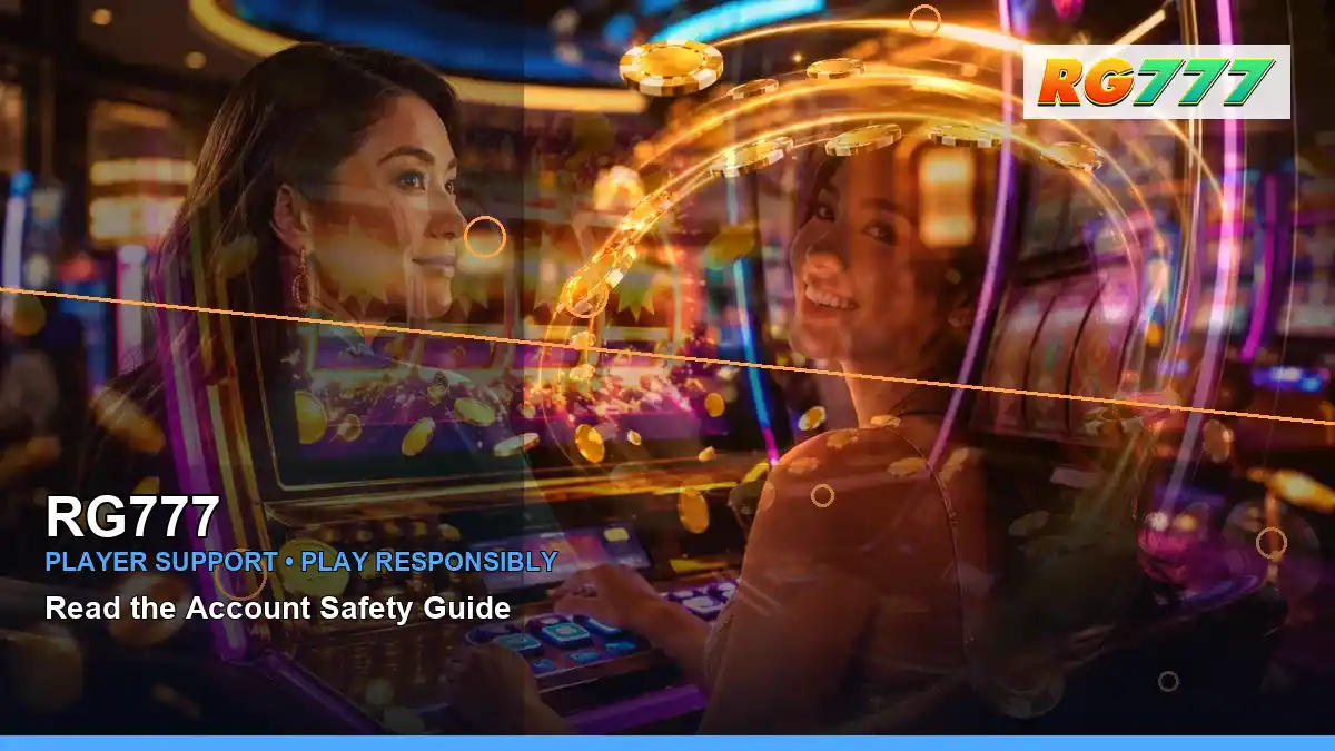 RG777 RG777 tower information for Philippine users scene with left-diagonal adventure online slot games for players in the