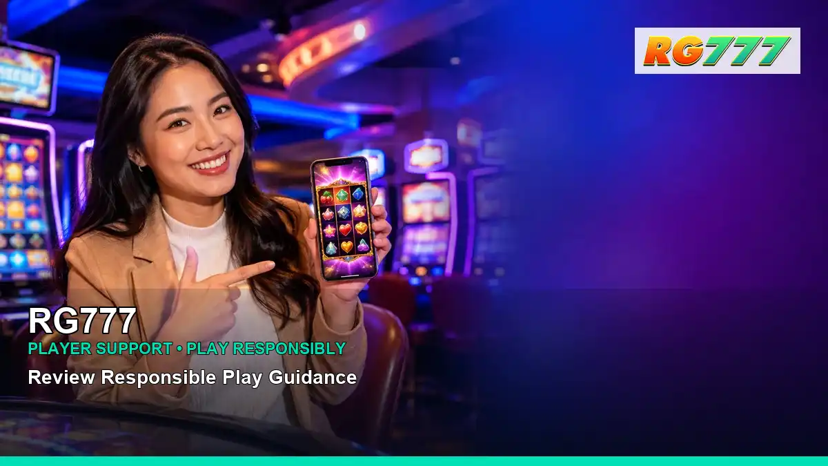 RG777 high-energy play mobile casino games in a immersive layout for Philippine players